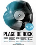 PLAGE DE ROCK