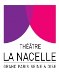 THEATRE DE LA NACELLE AUBERGENVILLE