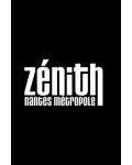 ZENITH DE NANTES METROPOLE