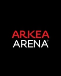 ARKEA ARENA - BORDEAUX