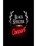 THE BLACK SHELTER