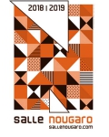 SALLE NOUGARO A TOULOUSE