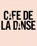 CAFE DE LA DANSE