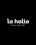 HALLE TONY GARNIER (HTG)