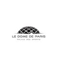 LE DOME DE PARIS - PALAIS DES SPORTS