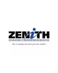 ZENITH DE CAEN